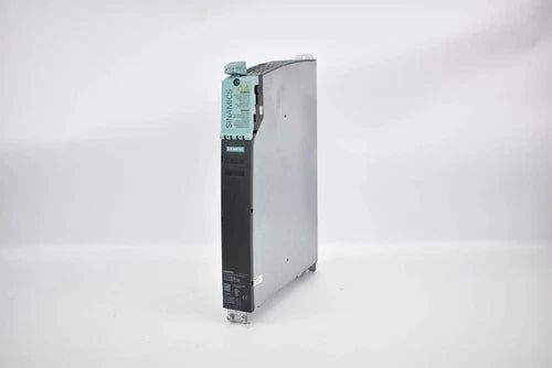 Siemens sinamics S120 smart line 6SL3 130-6AE21-0AB0 ( 6SL3130-6AE21-0AB0 ) E