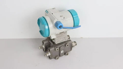 Siemens Sitrans P 7MF4433-1EA22-1BB7-Z Messumformer TOP ZUSTAND