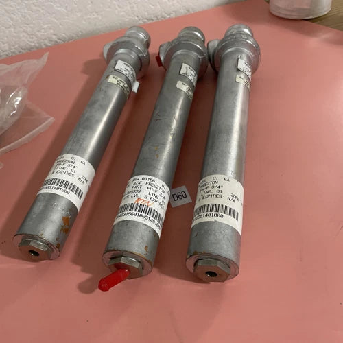 (1) Spirax Sarco Freezeton 3/4" Type FH-F Max 125 PSI Fast Shipping +Warranty