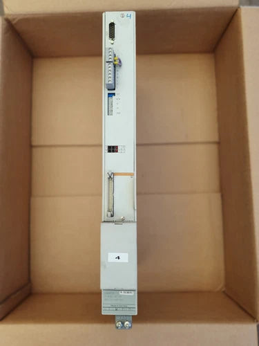 Siemens 6SN1123-1AA00-0AA0 LT MODULE INT.15A 6SN11231AA000AA0