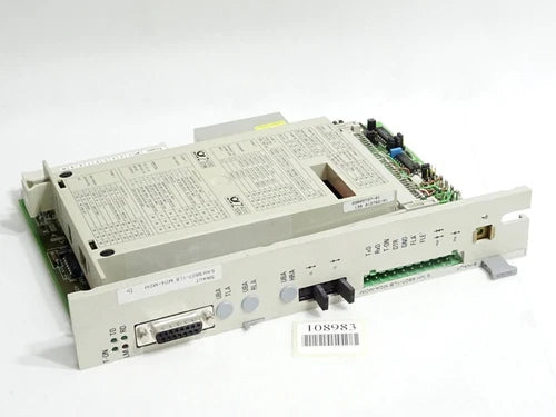 Siemens SINAUT 6NH9807-1LB M0A-MDM