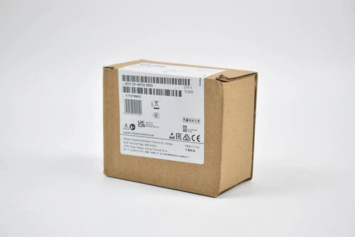 Siemens Analog Input 6ES7231-4HF32-0XB0 ( 6ES7 231-4HF32-0XB0 )