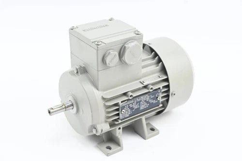 Siemens Simotics GP Low Voltage Motor 1LA9063-2KA10 ( 1LA9 063-2KA10 )