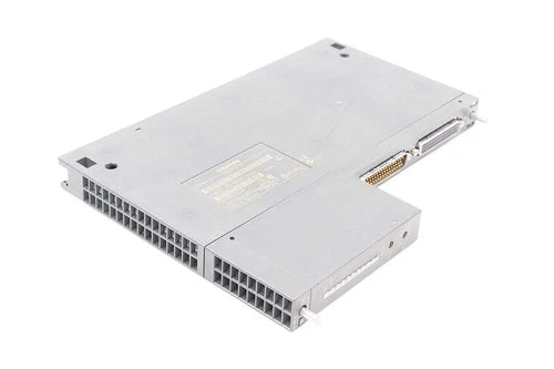 6ES7461-0AA01-0AA0 SIEMENS TESTED | WARRANTY INCLUDED | FASTER