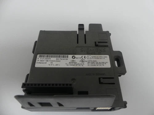 Siemens Simatic S7 6ES7 195-7HA00-0XA0