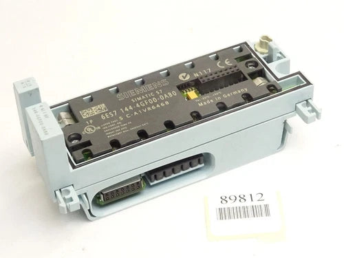Siemens 6ES7144-4GF00-0AB0 / 6ES7 144-4GF00-0AB0