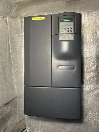 Siemens Micromaster 430 6SE6430-2AD31-8DA0