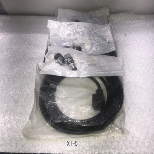 **Mencom Corp VDC-580-00 Solenoid Valve Connector 10A Max 10-50VDC (Lot Of 3)#