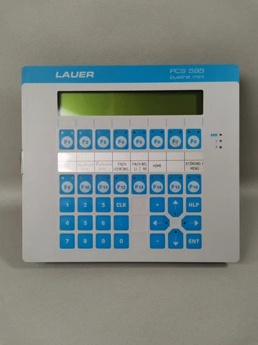 Lauer PCS595i
