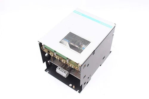 6RA2418-6DV62-0 SIEMENS TESTED | WARRANTY INCLUDED | FASTER