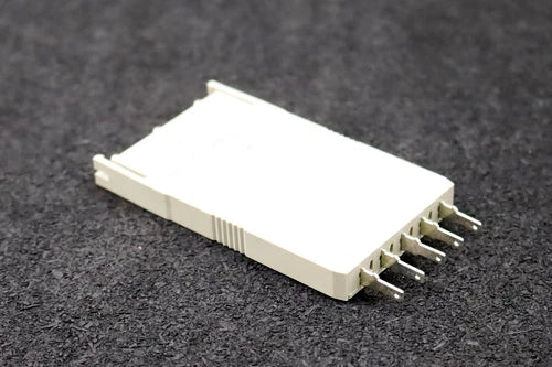 SIEMENS Schutzschalter TELEPERM C74103-A969-E 108 CSL SPR Plug 5Pin  - gebraucht