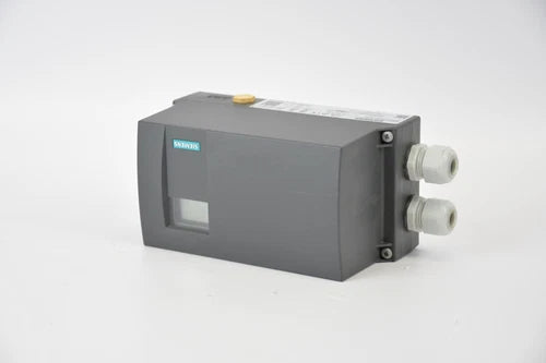 Siemens sipart PS2 positioner 6DR5120-0NG01-0AA0 ( 6DR5 120-0NG01-0AA0 )