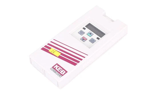 00.F5.060-1000 OPERATOR F5 KEB GETESTET | GARANTIE INKLUSIVE | SCHNELLER