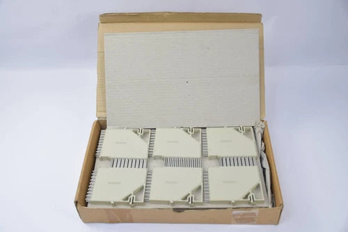 Siemens connection and shunting element. 8RX8181-0XX00 / 8RX8 181-0XX00 24 Pieces