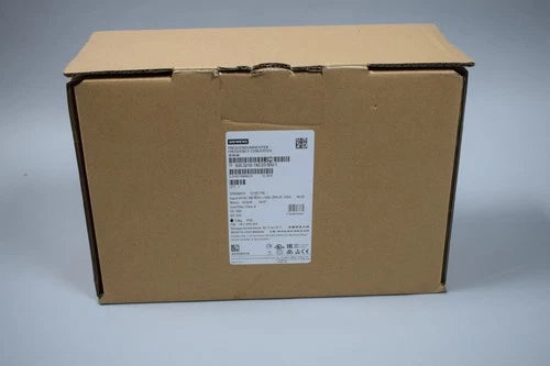NEW SIEMENS 6SL3210-1KE23-8AF1  [24 MONTHS WARRANTY]
