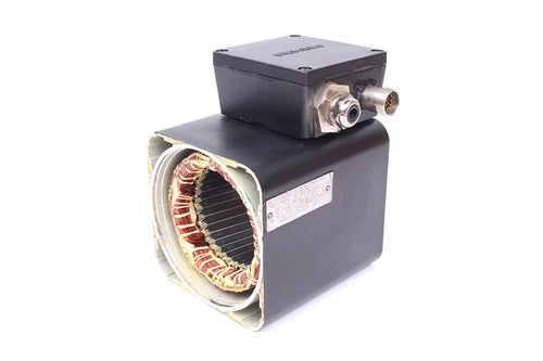 1FT5072-0AC01-2-Z STATOR SIEMENS GEBRAUCHT / KEINE GARANTIE / EXPRESS-LIEFERUNG