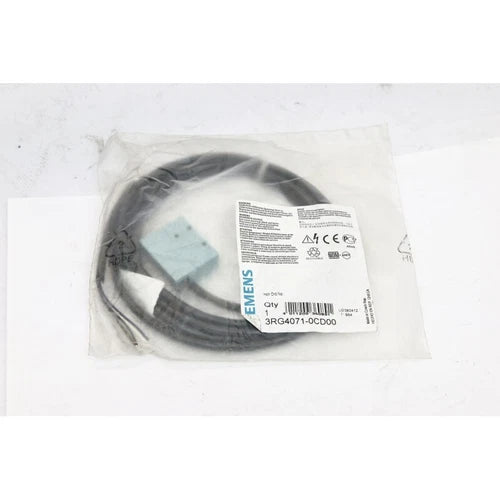 Siemens 3RG4071-0CD00 Sensor (B364)