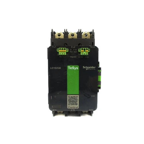 SCHNEIDER ELECTRIC LC1G330EHEA 440VAC 440A NSNP