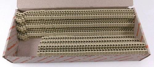 89 St¨¹ck Weidm¨¹ller DLI 2.5 NEU in OVP