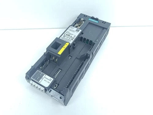 Siemens Sinamics CU240E-2  6SL3244-0BB12-1BA1 Ver: D01 USED