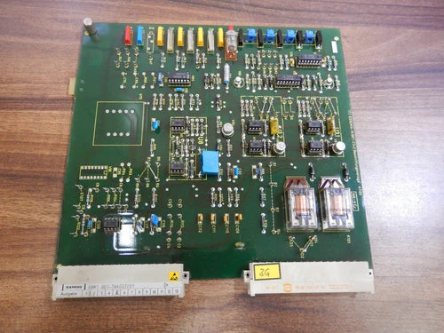 6DM1 001-7WA02 SIEMENS