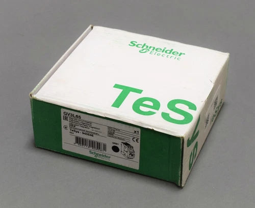 NEW SCHNEIDER ELECTRIC  GV3L65  [24 MONTHS WARRANTY]
