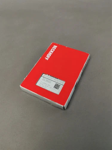 Beckhoff EL3602 / EL 3602 NEU OVP