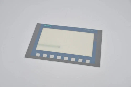 Siemens Simatic HMI Touch Replacement Diaphragm 1pc KX20616 A5E31762777_001 A_Rev003