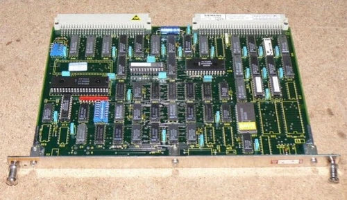 SIEMENS Sinumerik 6FX1111-0AJ02 Sirotec 6FX11110AJ02 Board