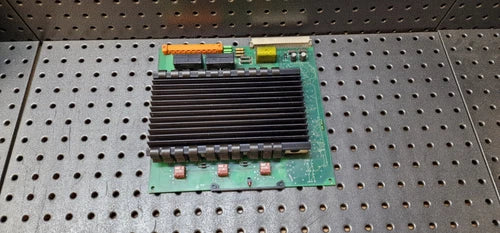 ABB Servo Drive Control Scheda DSQC 266G 3hab8801-1/2b
