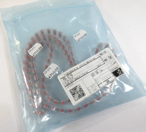 200 St¨¹ck | TE Connectivity AMP | 8-188275-0 | CONN RCPT 10POS 0,1 TIN SMD