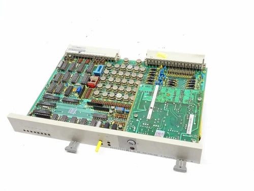 Siemens TELEPERM M 6DS1603-8AA BA 32 E:2 / 6DS1 603-8AA