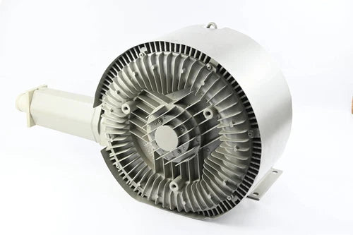 Siemens Side Channel Compressor ELMO-G 2BH1610-1HC21 ( 2BH1 610-1HC21 )