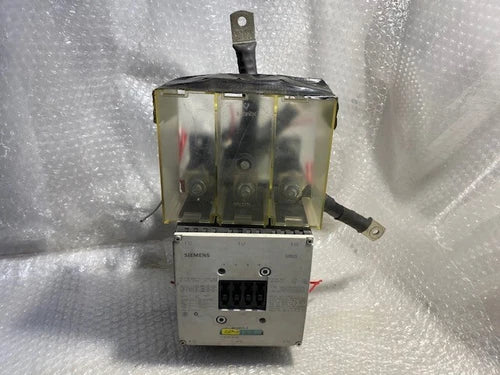 SIEMENS SIRIUS 3RT1065-6...6