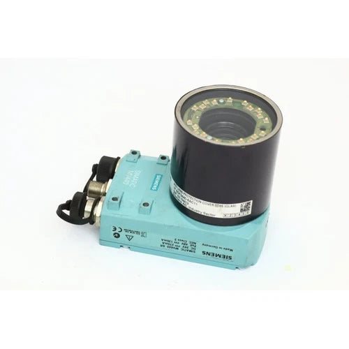 Siemens 6GF3440-1CD10 Camera Simatic MV440 SR (B1156)