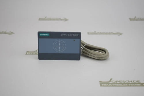 Siemens Simatic RF1000 Access Control Reader RF1060R 6GT2831-6AA50 ( 6GT2 831-6A