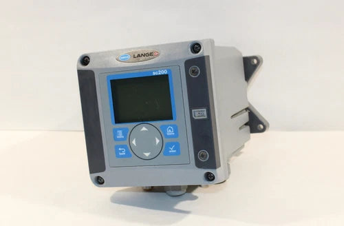 Analisador de Uso Geral Hach Lange SC200 LXV404.99.00551