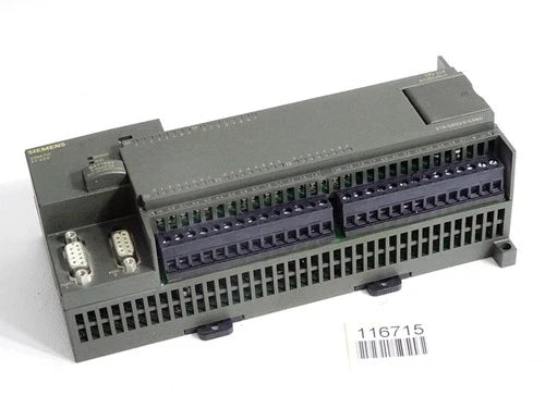 Siemens S7-200 CPU226 6ES7216-2BD23-0XB0 6ES7 216-2BD23-0XB0