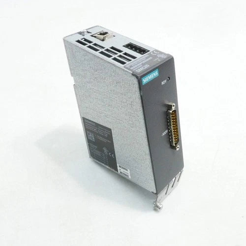 SIEMENS 6SL3055-0AA00-5BA1 SINAMICS SENSOR MODULE SMC20