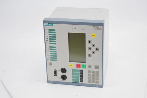 Siemens Siprotec 7SJ6321-5EA93-3FE0/EE