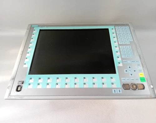 Siemens 6AV7 893-0BF32-1BC0 / 6AV7893-0BF32-1BC0 SIMATIC PANEL PC
