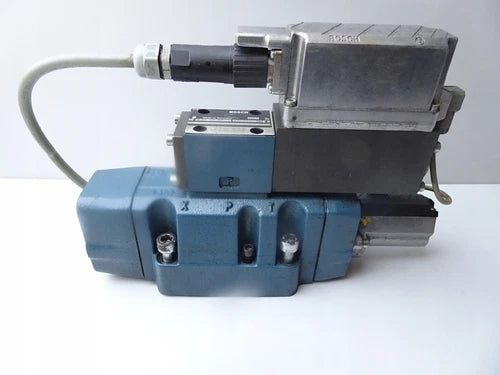 Bosch 4WRLE16W Z-180SJ-3X/6Z4 K0/A1M-772 0 811 404 324