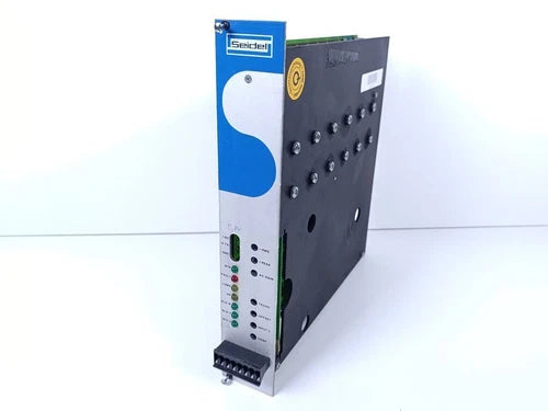 Seidel Kollmorgen 60WKS-M240/22-PB 22A TOP ZUSTAND