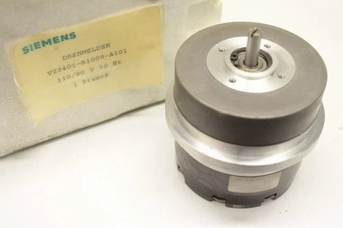 SIEMENS V23401-B1009-A101 for ROTOMAN Encoder V23401B1009A101