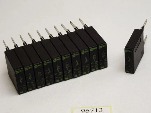 Murr Elektronik 26503 Siemens Schaltger?tentst?rmodul / Inhalt : 12 St¨¹ck