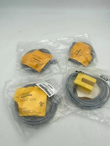 1 件图尔克 Elektronik Capteur SI15-K30-VP6 neuf