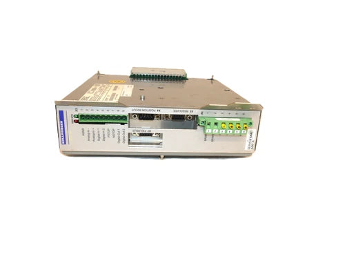 KOLLMORGEN SERVOSTAR 403A-P S403A-PB 400A