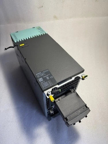 Siemens Single Motor Module 6SL3120-1TE24-5AA3 Version:D