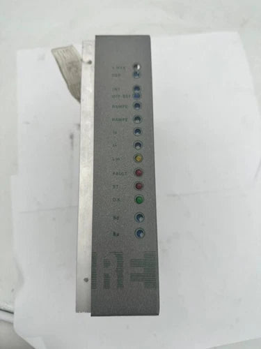 1pc x RE ELETTRONICA BRUSHLESS DRIVE REGW 150/30 170V 30-60A