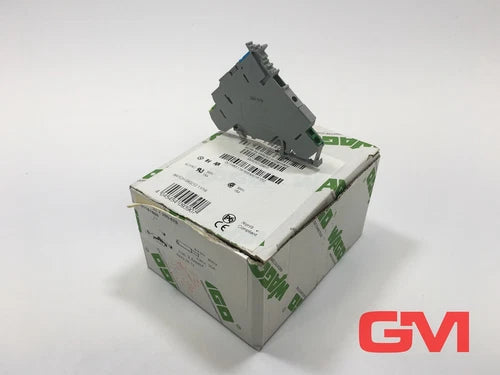 19x Wago 3-Leiter-Aktoreneinspeiseklemme 280-578 bloco terminal de 3 condutores